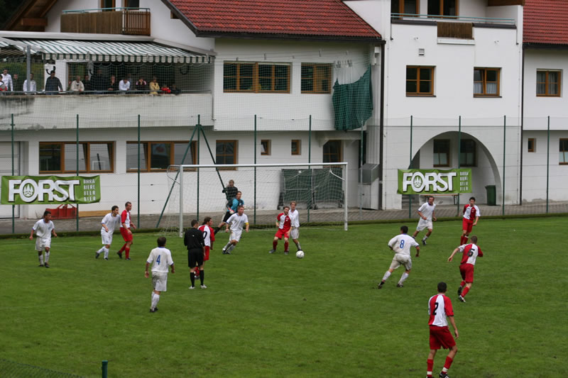 gal/Saison2008-2009- Pokal 1. Runde Hinspiel: Vintl - SV Reischach/2008-08-24 SVR gg. Vintl - Pokalhinspiel 376.jpg